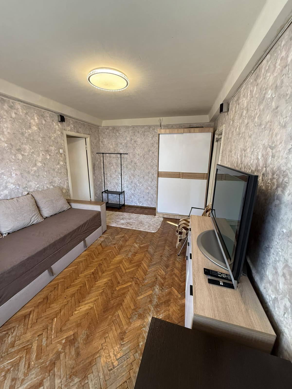 Аренда 1-комнатной квартиры 31 м², Старокиевский пер., 5