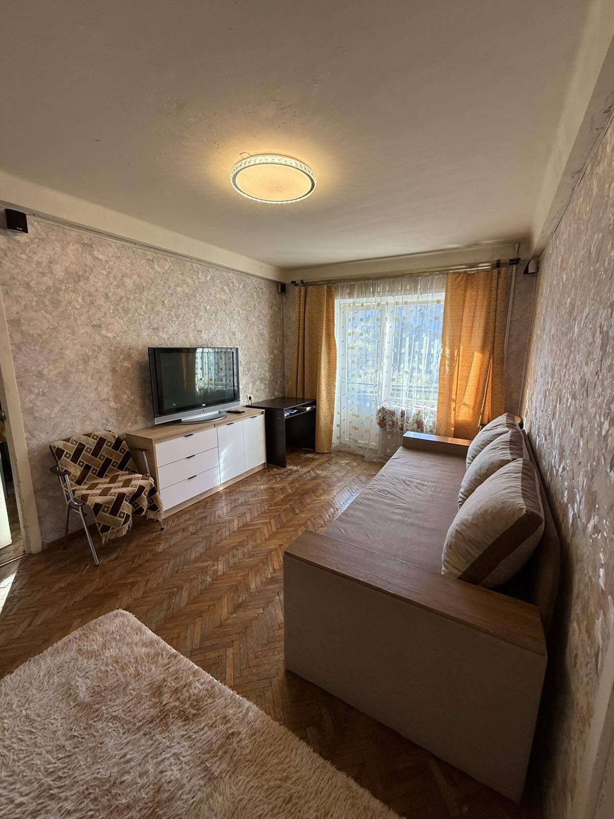 Аренда 1-комнатной квартиры 31 м², Старокиевский пер., 5