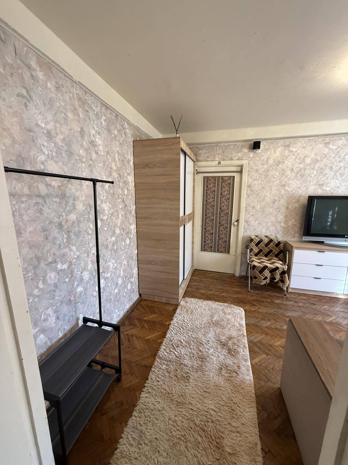 Аренда 1-комнатной квартиры 31 м², Старокиевский пер., 5