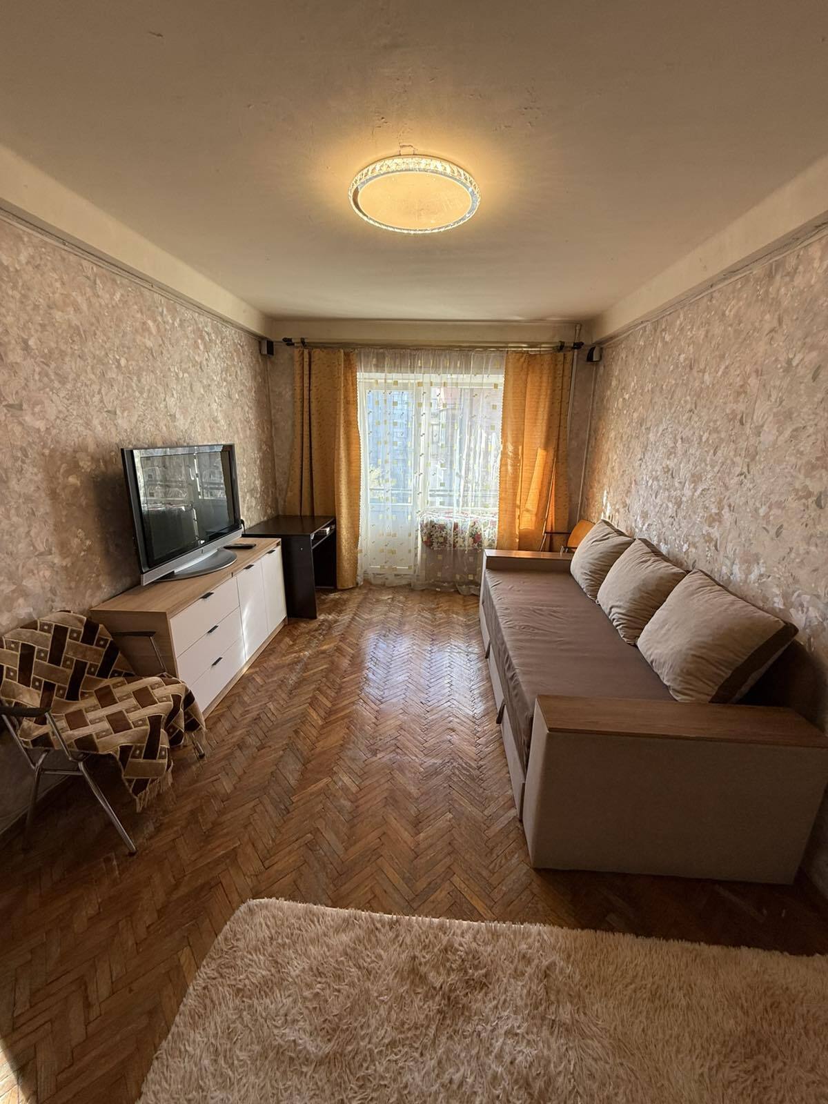 Аренда 1-комнатной квартиры 31 м², Старокиевский пер., 5