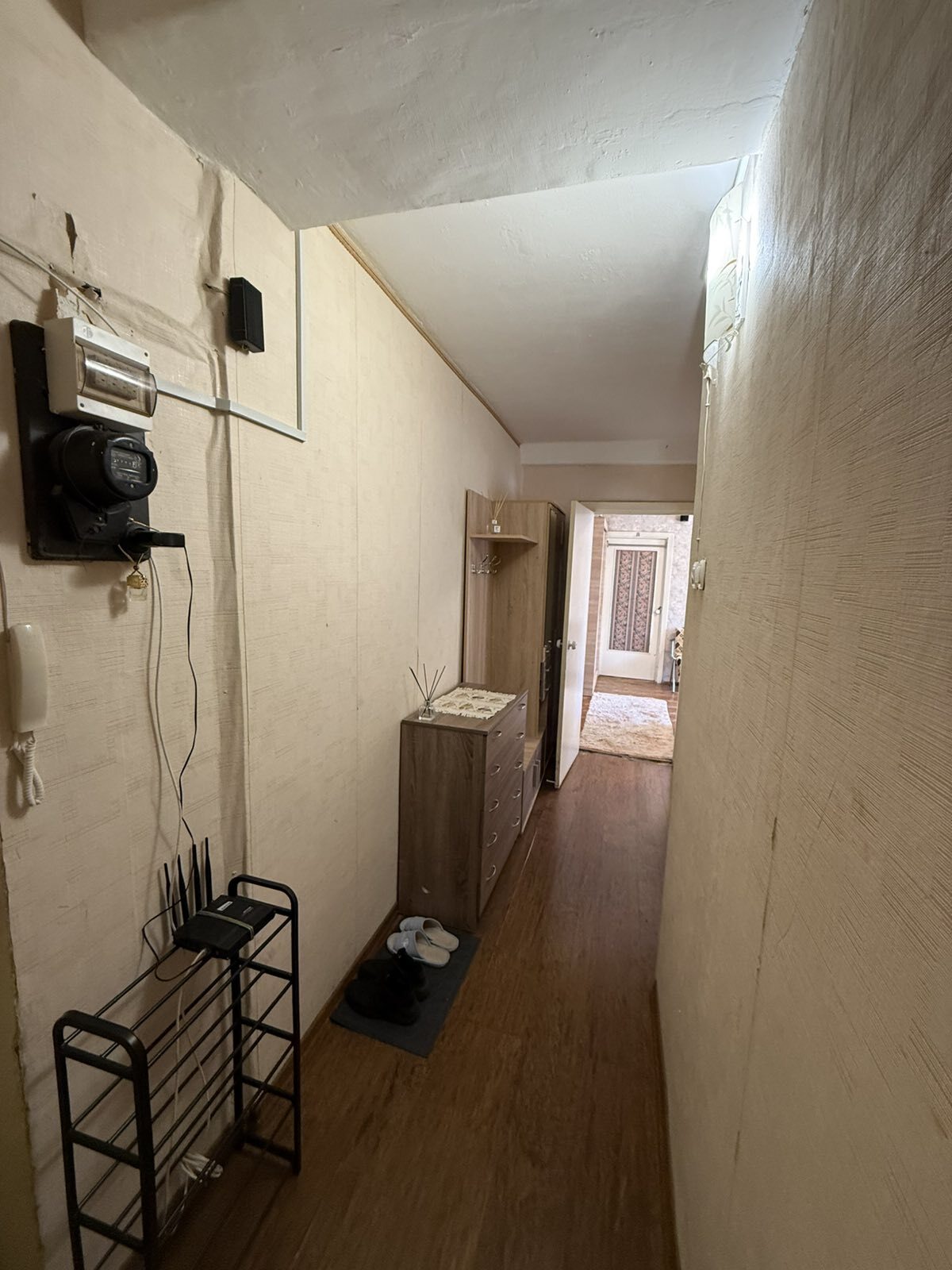 Аренда 1-комнатной квартиры 31 м², Старокиевский пер., 5