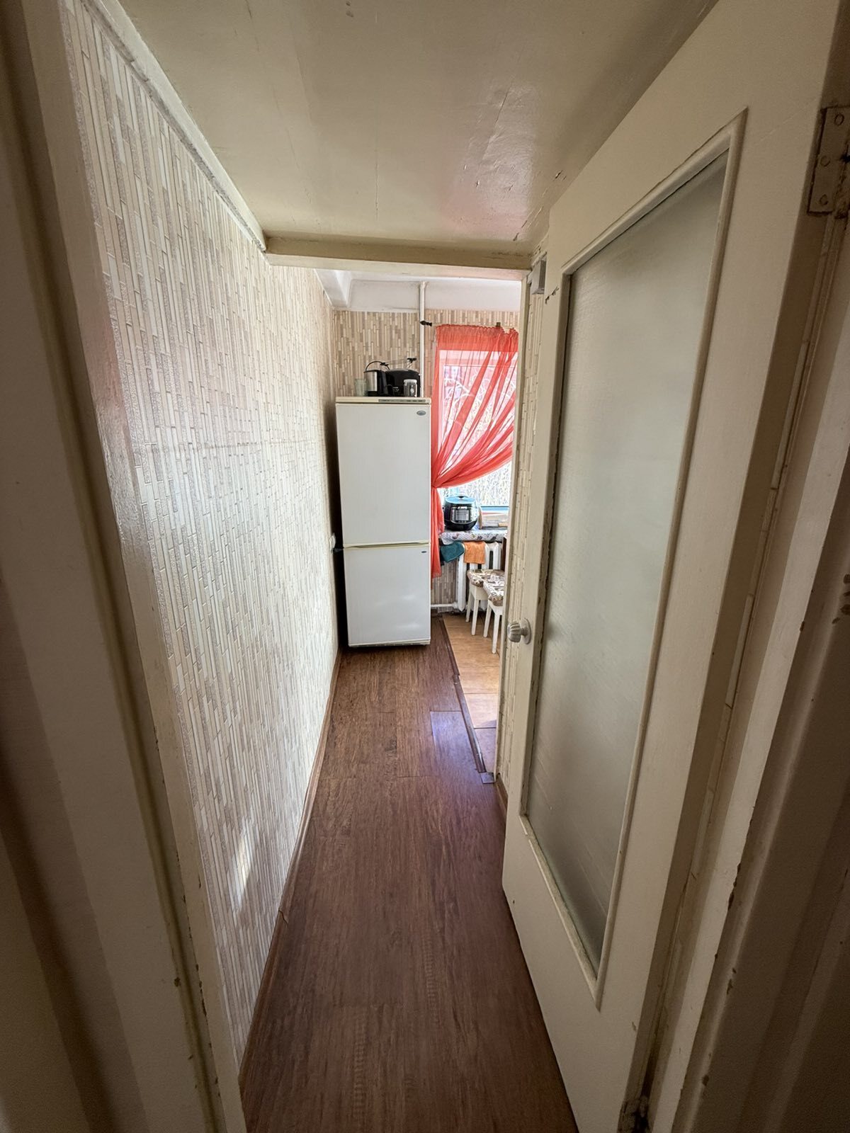 Аренда 1-комнатной квартиры 31 м², Старокиевский пер., 5