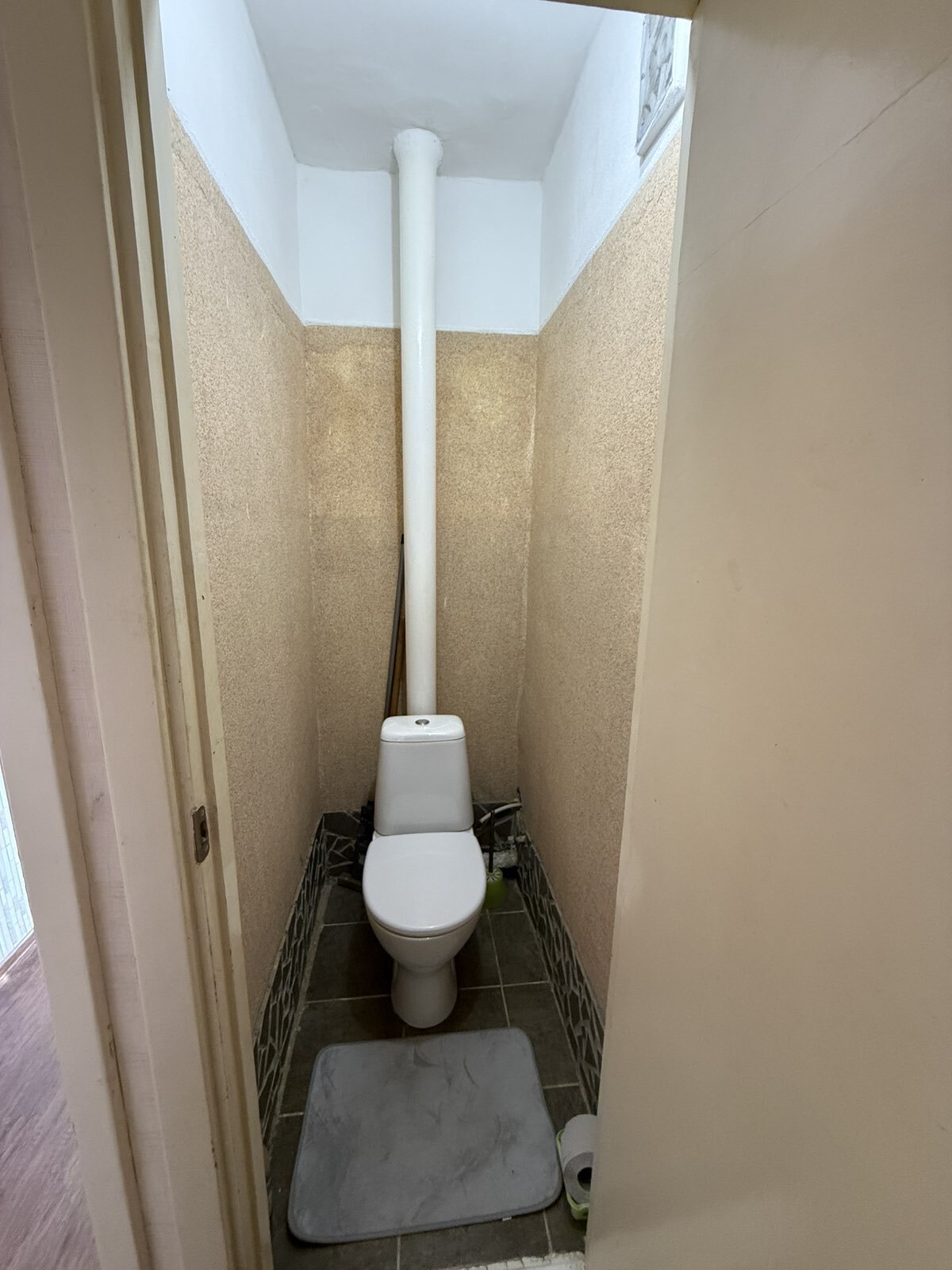 Аренда 1-комнатной квартиры 31 м², Старокиевский пер., 5