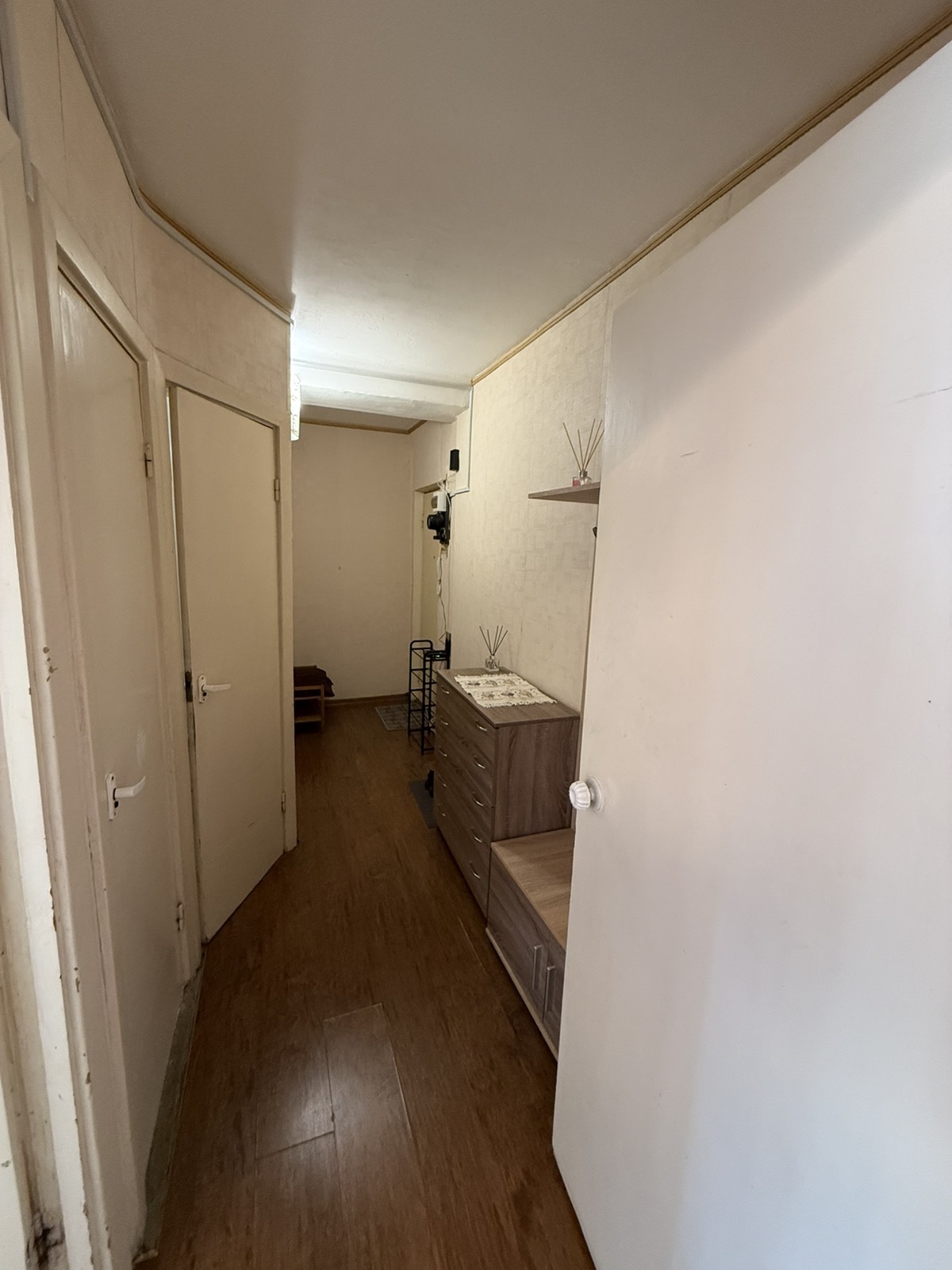 Аренда 1-комнатной квартиры 31 м², Старокиевский пер., 5