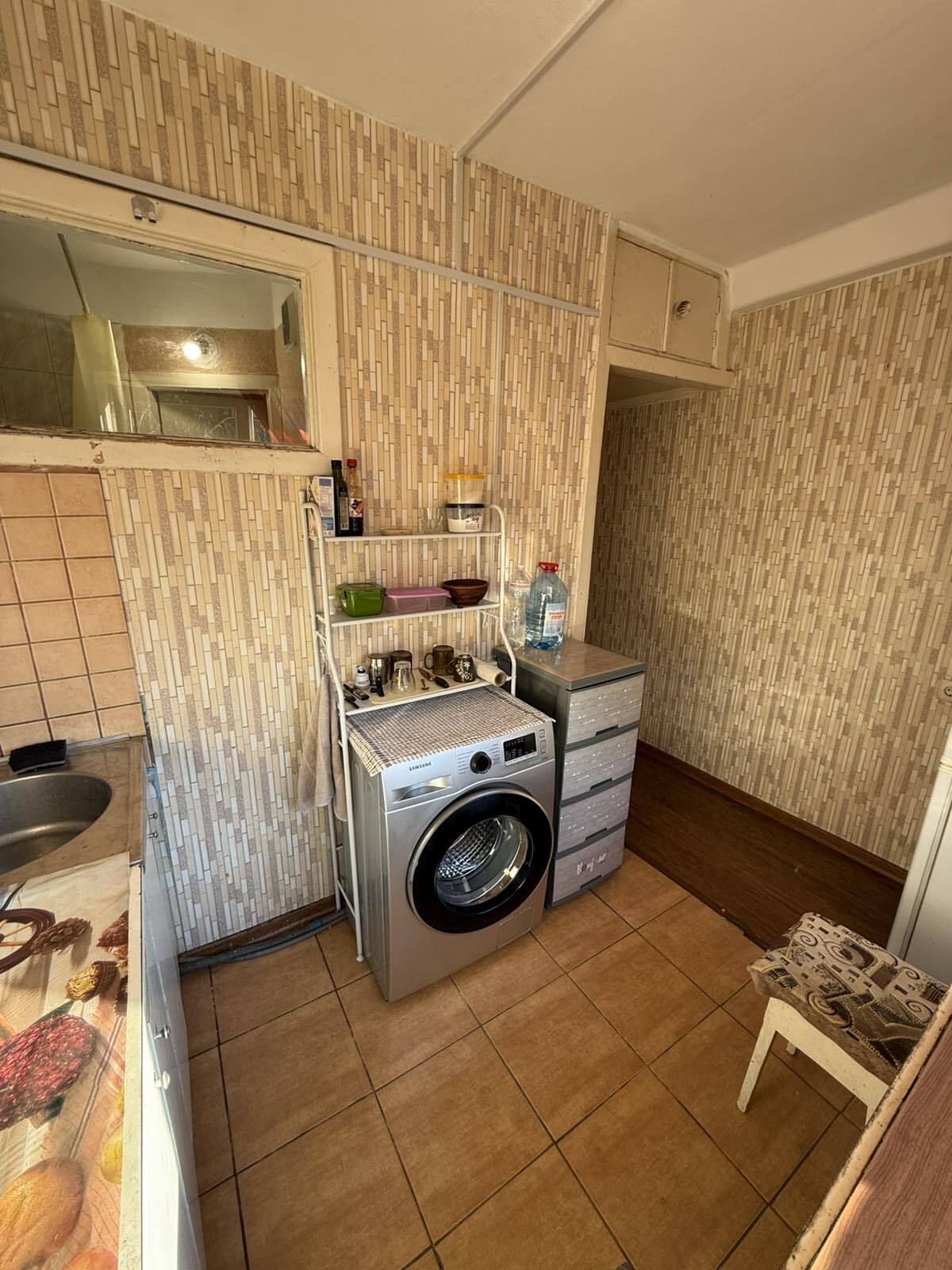 Аренда 1-комнатной квартиры 31 м², Старокиевский пер., 5