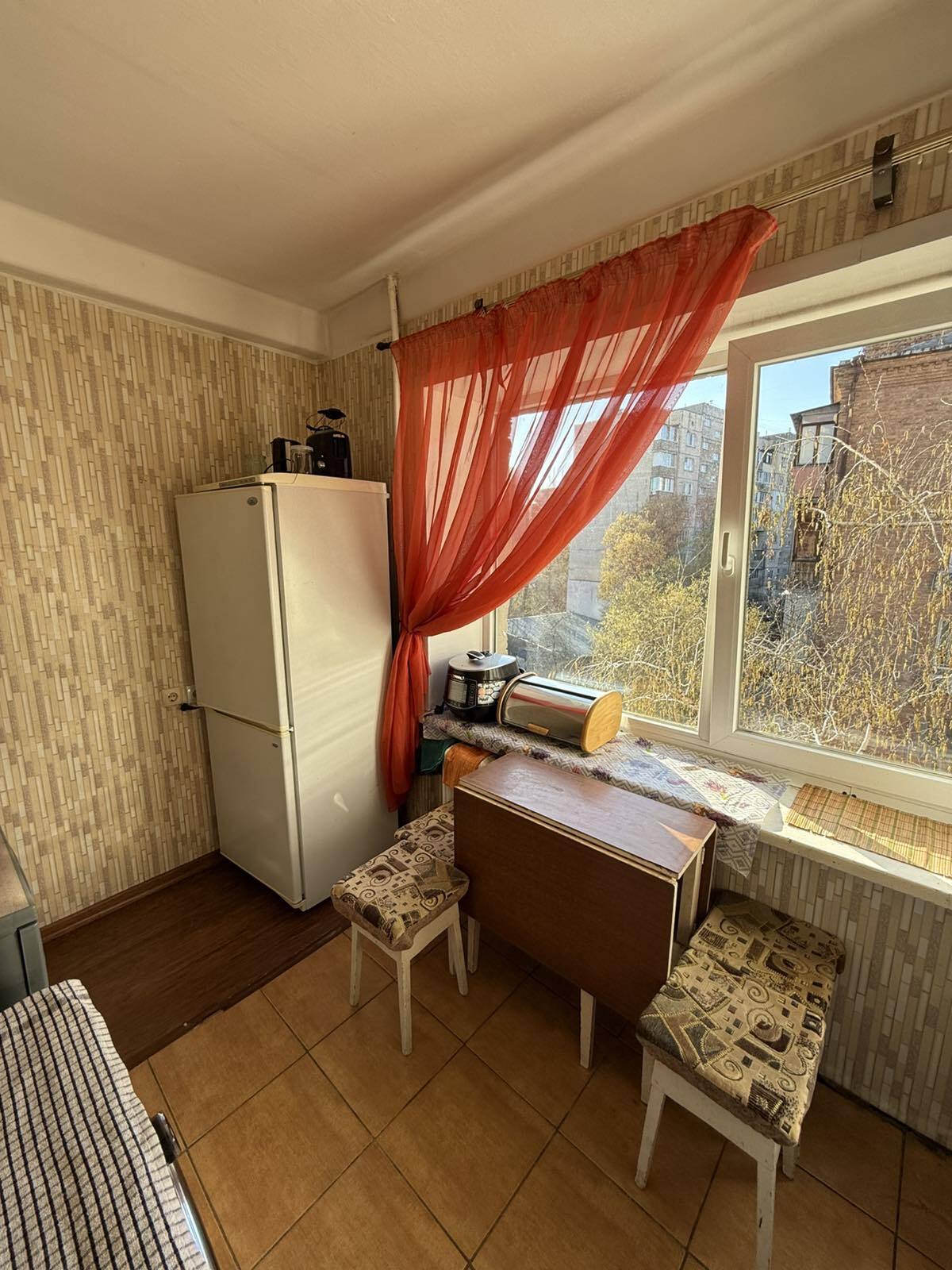 Аренда 1-комнатной квартиры 31 м², Старокиевский пер., 5