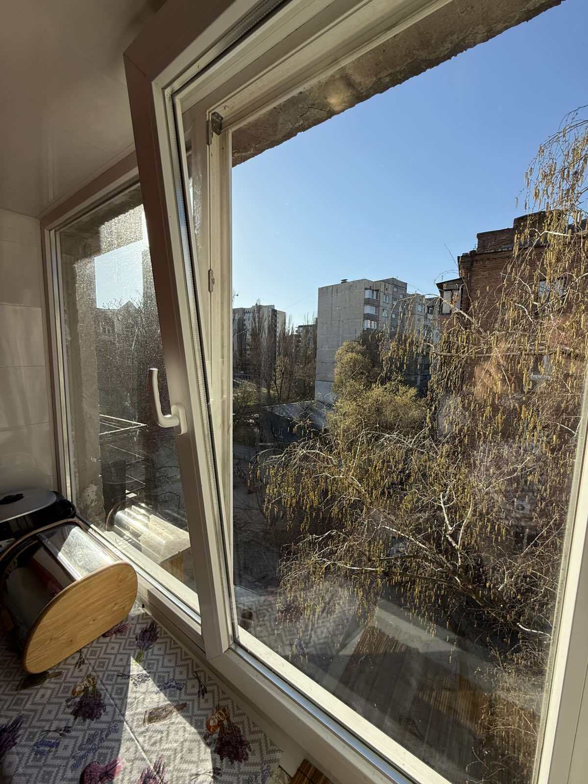 Аренда 1-комнатной квартиры 31 м², Старокиевский пер., 5