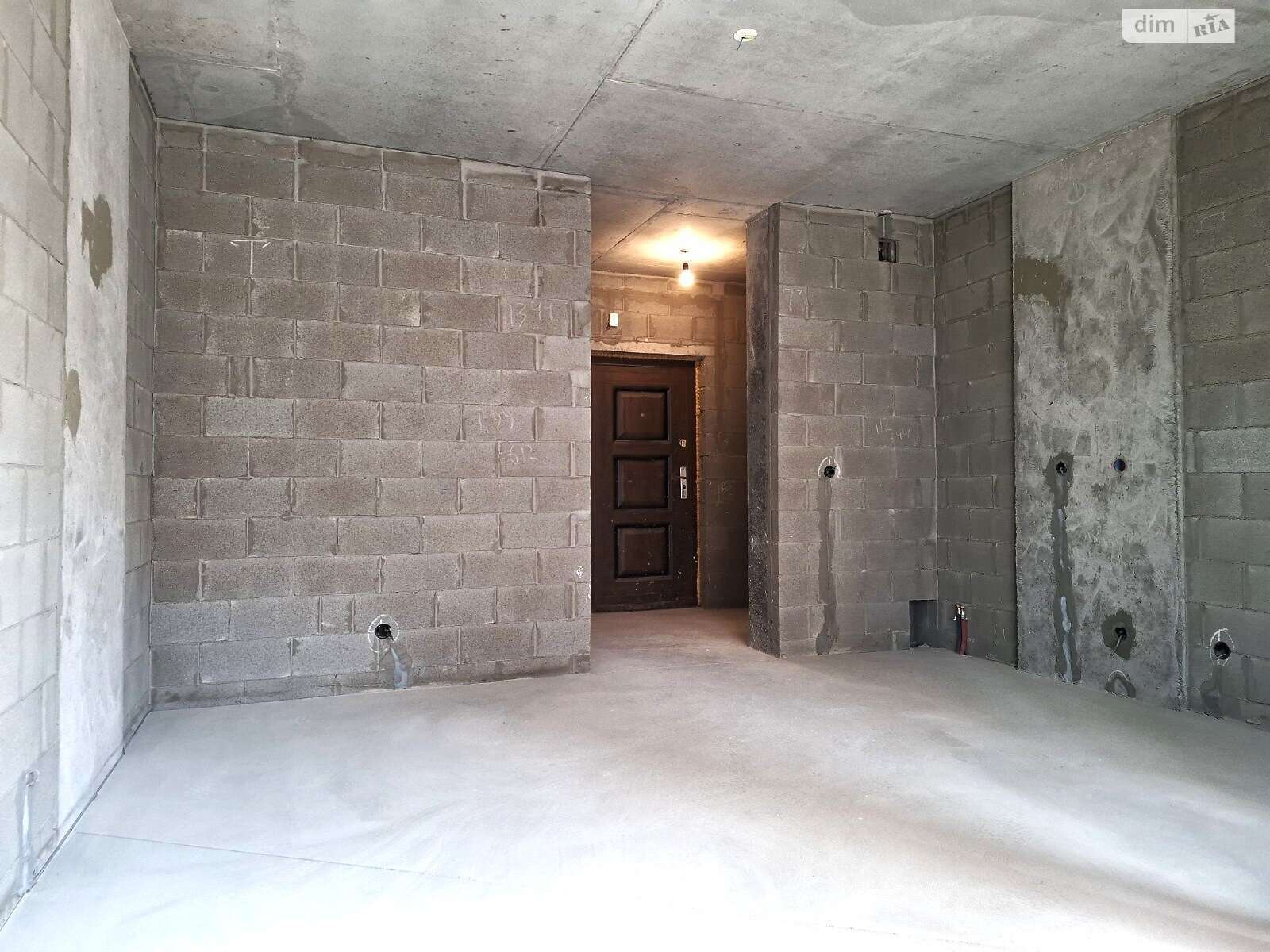 Продажа 1-комнатной квартиры 31.3 м², Юрия Липы ул., вул.6