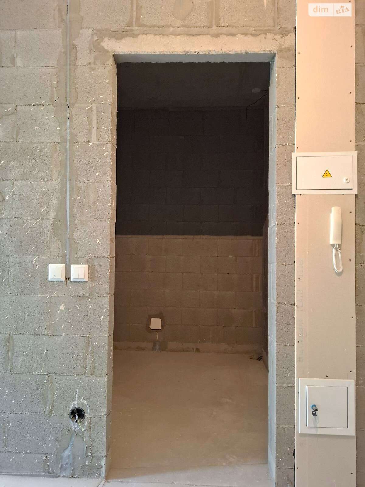 Продажа 1-комнатной квартиры 31.3 м², Юрия Липы ул., вул.6