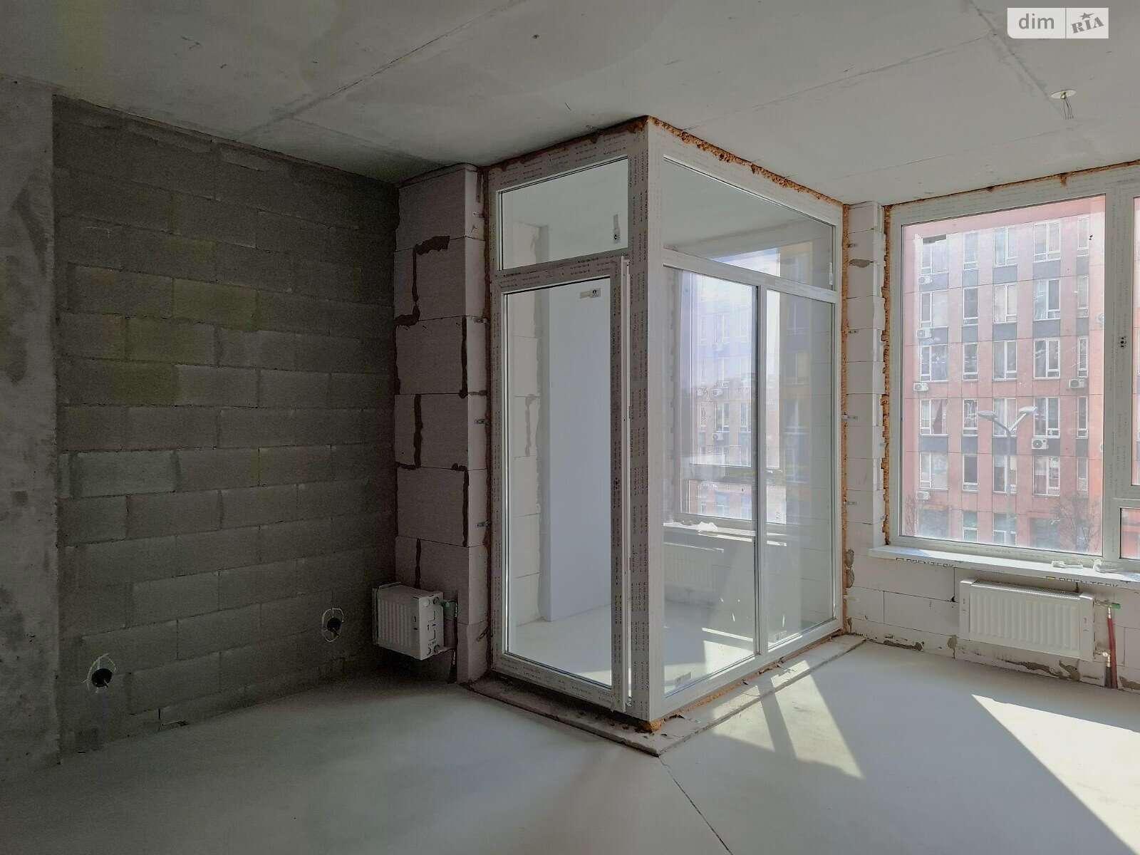 Продажа 1-комнатной квартиры 31.3 м², Юрия Липы ул., вул.6