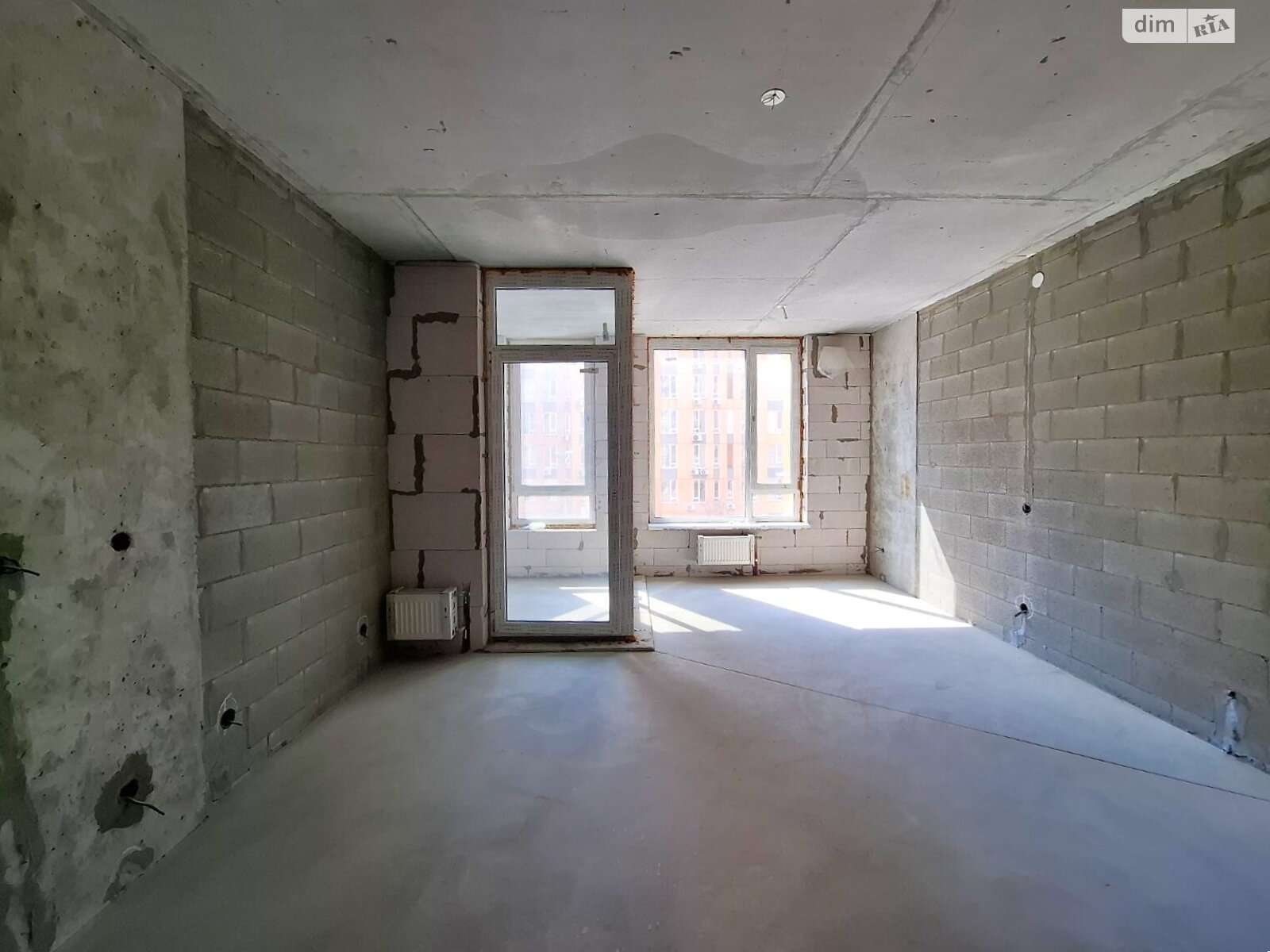 Продажа 1-комнатной квартиры 31.3 м², Юрия Липы ул., вул.6