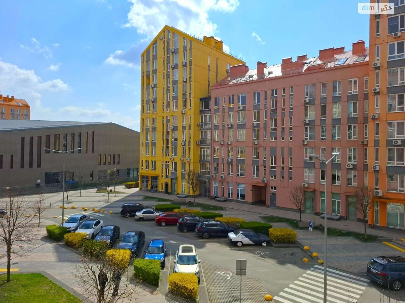 Продажа 1-комнатной квартиры 31.3 м², Юрия Липы ул., вул.6