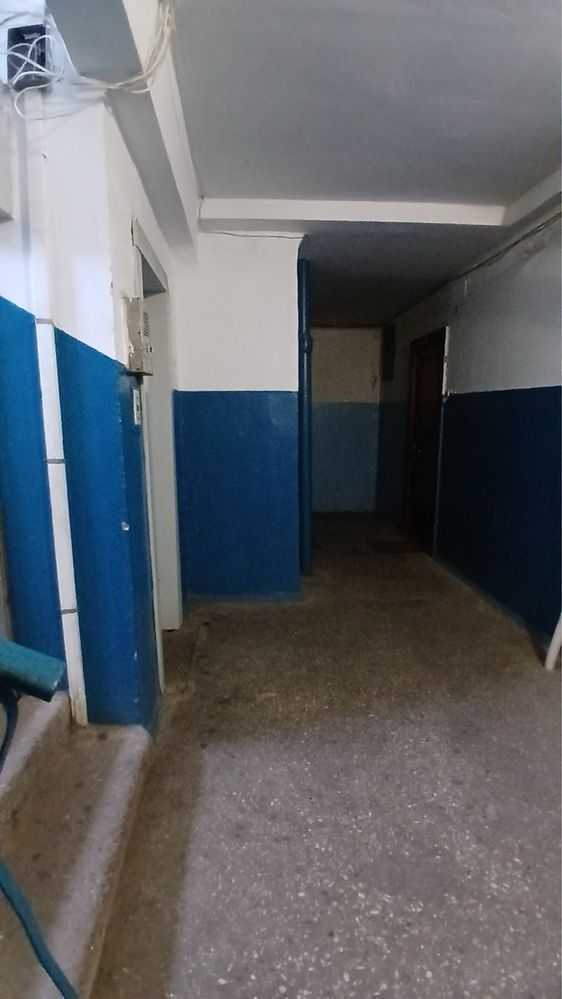 Продажа 3-комнатной квартиры 63 м², Якова Бреуса ул.