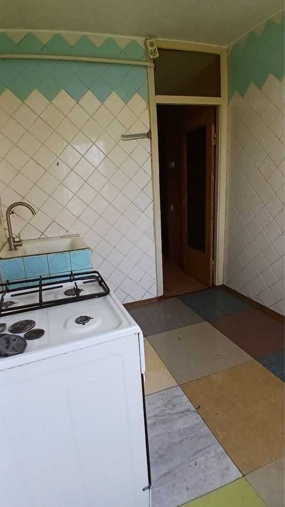 Продажа 3-комнатной квартиры 63 м², Якова Бреуса ул.