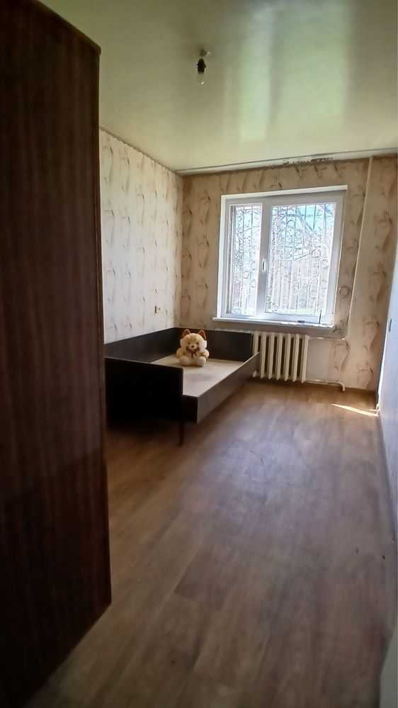 Продажа 3-комнатной квартиры 63 м², Якова Бреуса ул.