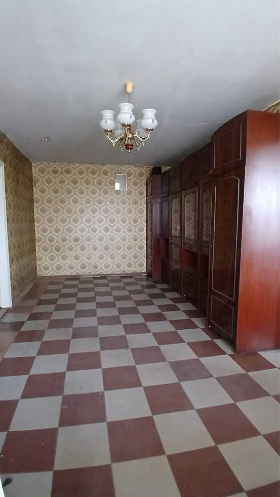 Продажа 3-комнатной квартиры 63 м², Якова Бреуса ул.