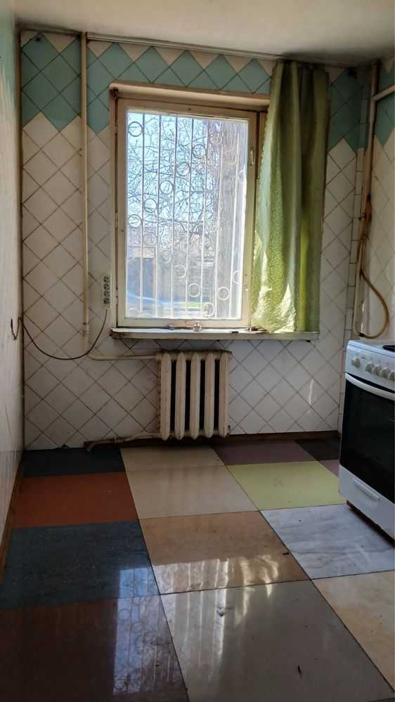 Продажа 3-комнатной квартиры 63 м², Якова Бреуса ул.