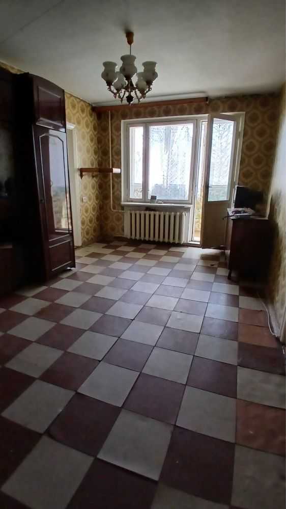 Продажа 3-комнатной квартиры 63 м², Якова Бреуса ул.