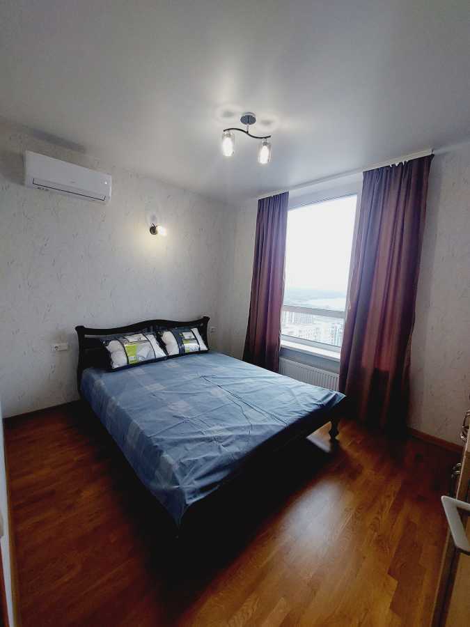 Оренда 1-кімнатної квартири 40 м², Вірменська вул., 8