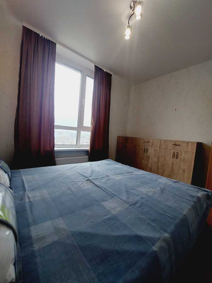 Оренда 1-кімнатної квартири 40 м², Вірменська вул., 8