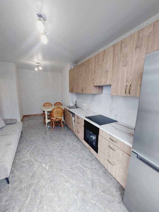 Оренда 1-кімнатної квартири 40 м², Вірменська вул., 8