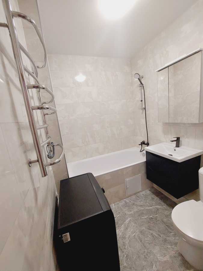 Оренда 1-кімнатної квартири 40 м², Вірменська вул., 8