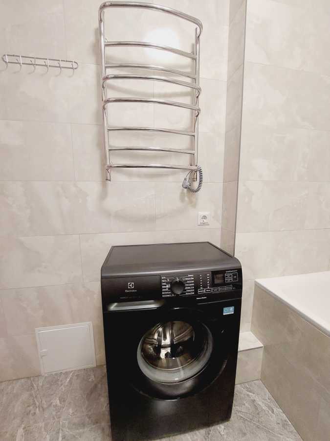 Оренда 1-кімнатної квартири 40 м², Вірменська вул., 8