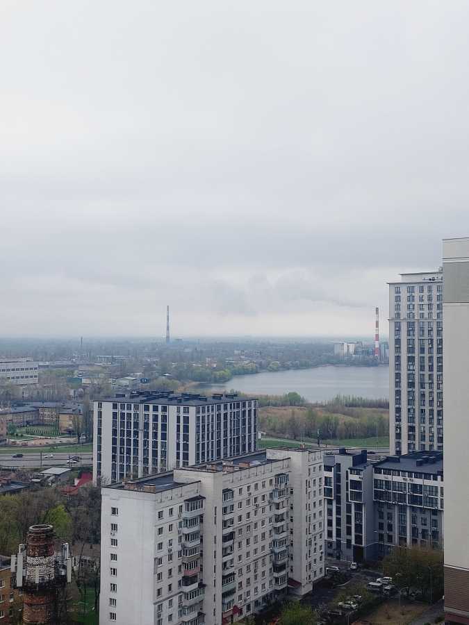 Оренда 1-кімнатної квартири 40 м², Вірменська вул., 8