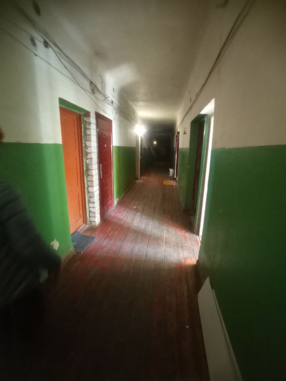 Продаж 2-кімнатної квартири 32 м², Миру вул., 14