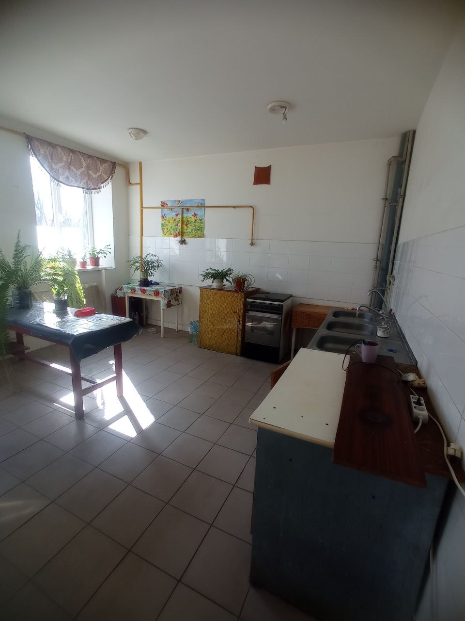 Продаж 2-кімнатної квартири 32 м², Миру вул., 14