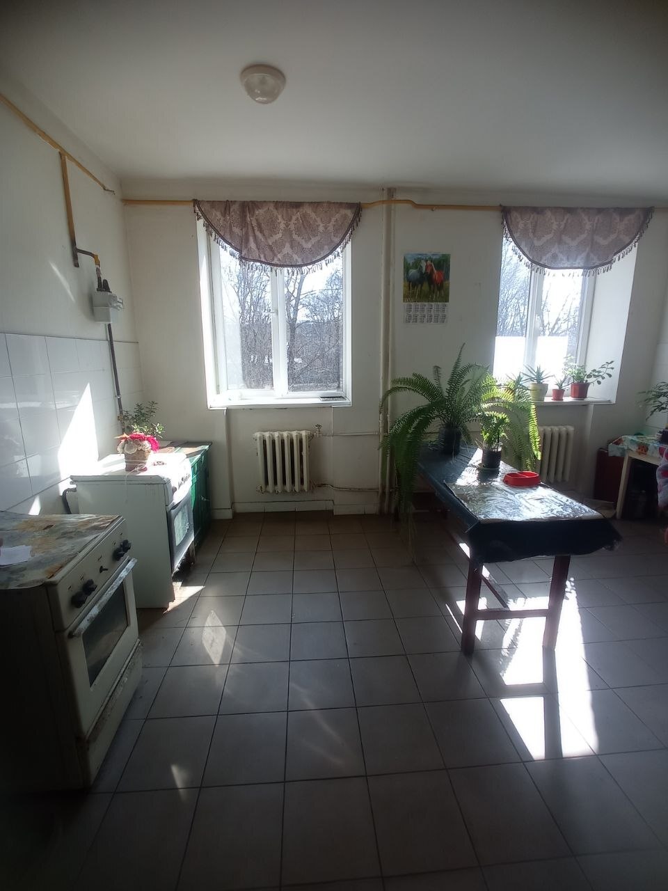 Продаж 2-кімнатної квартири 32 м², Миру вул., 14