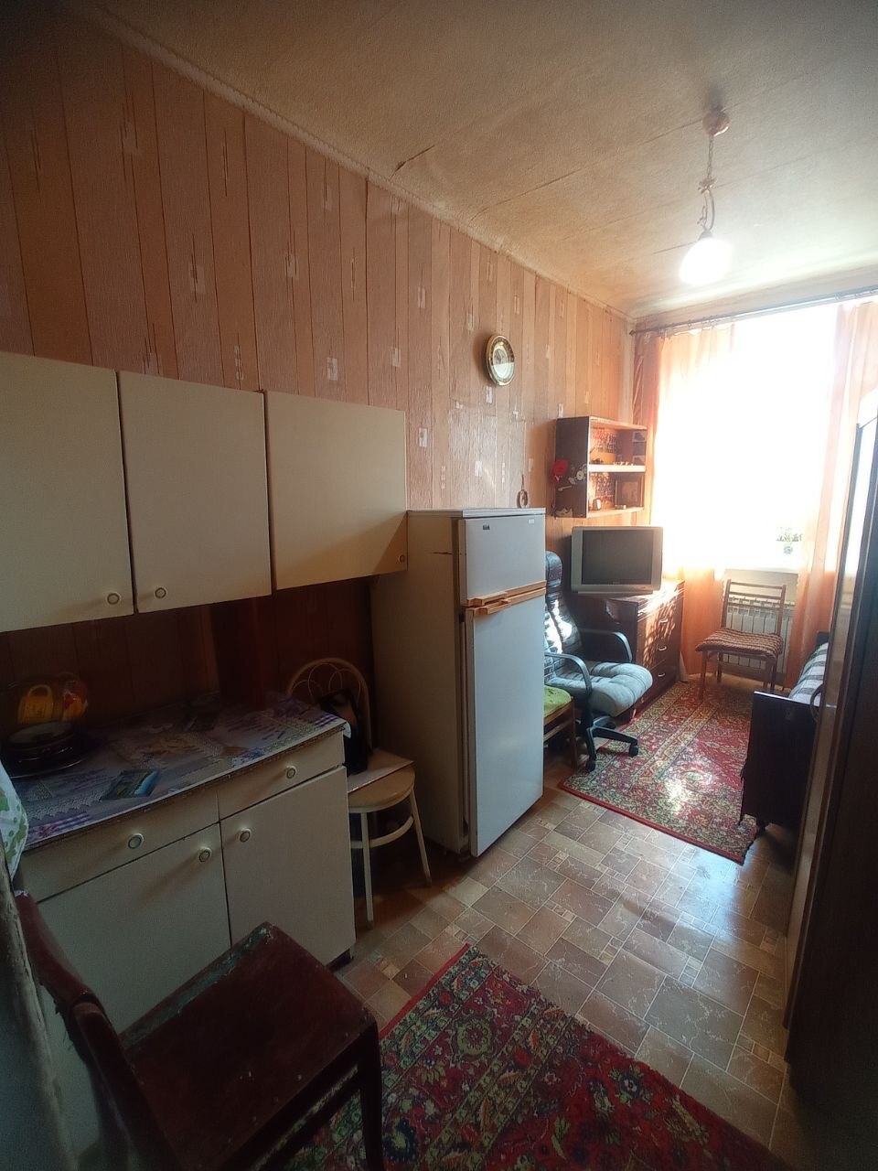 Продаж 2-кімнатної квартири 32 м², Миру вул., 14