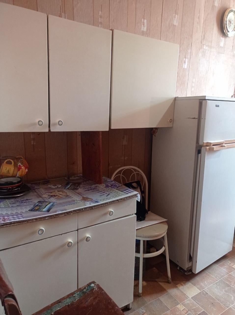 Продаж 2-кімнатної квартири 32 м², Миру вул., 14