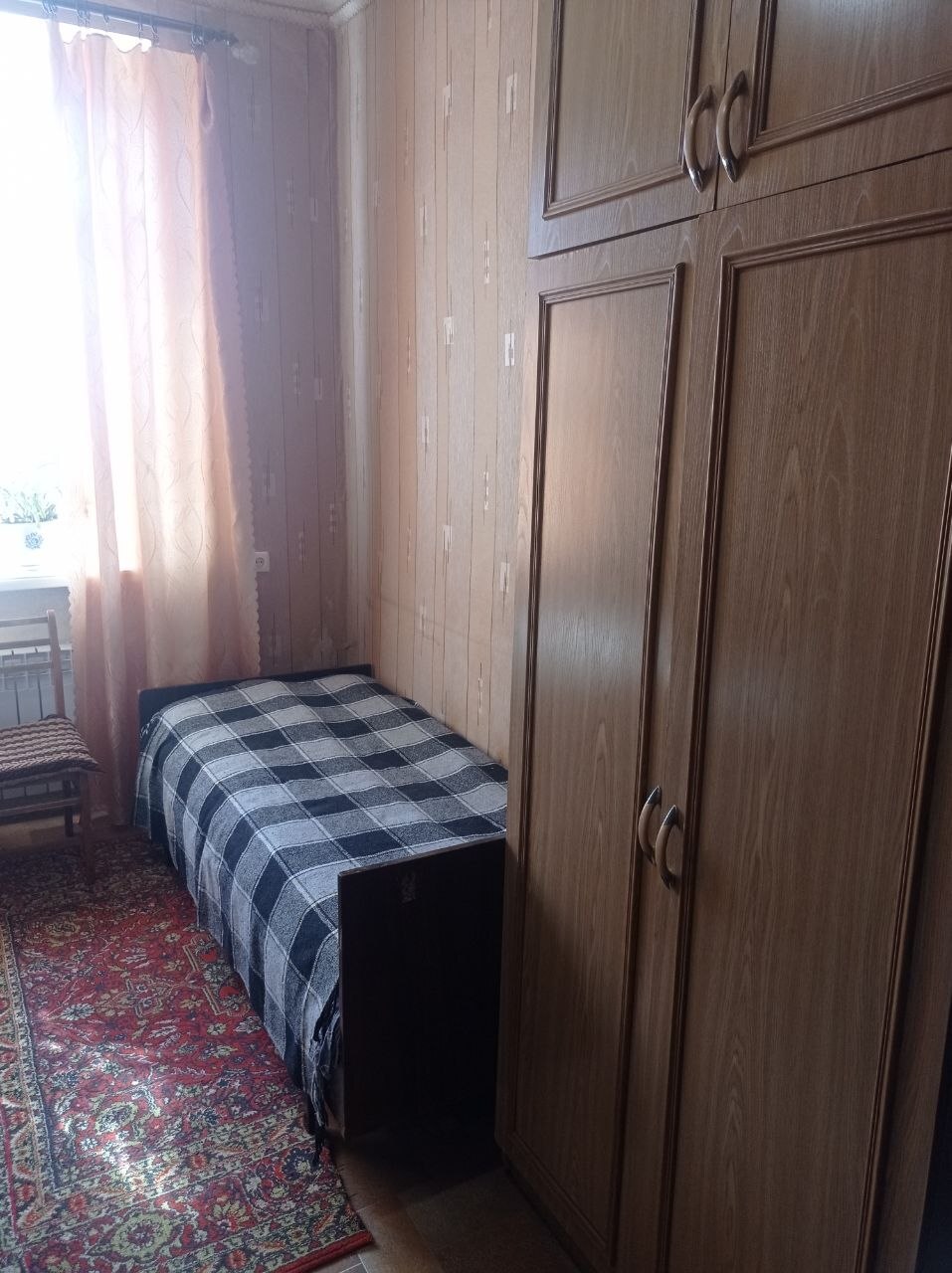 Продаж 2-кімнатної квартири 32 м², Миру вул., 14