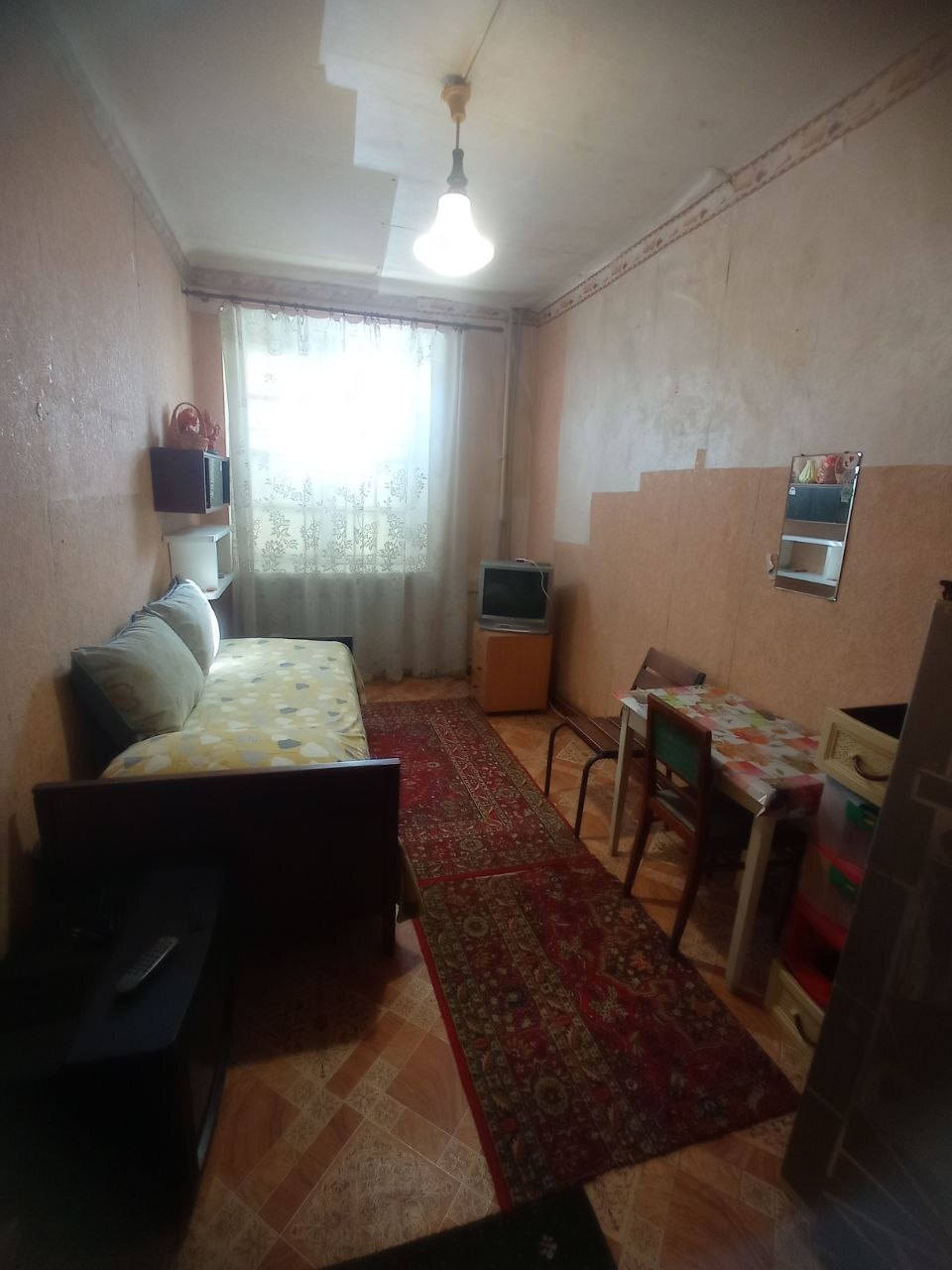 Продаж 2-кімнатної квартири 32 м², Миру вул., 14