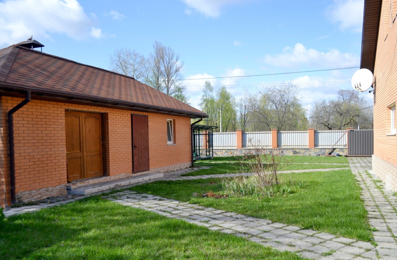 Продажа дома 217 м²