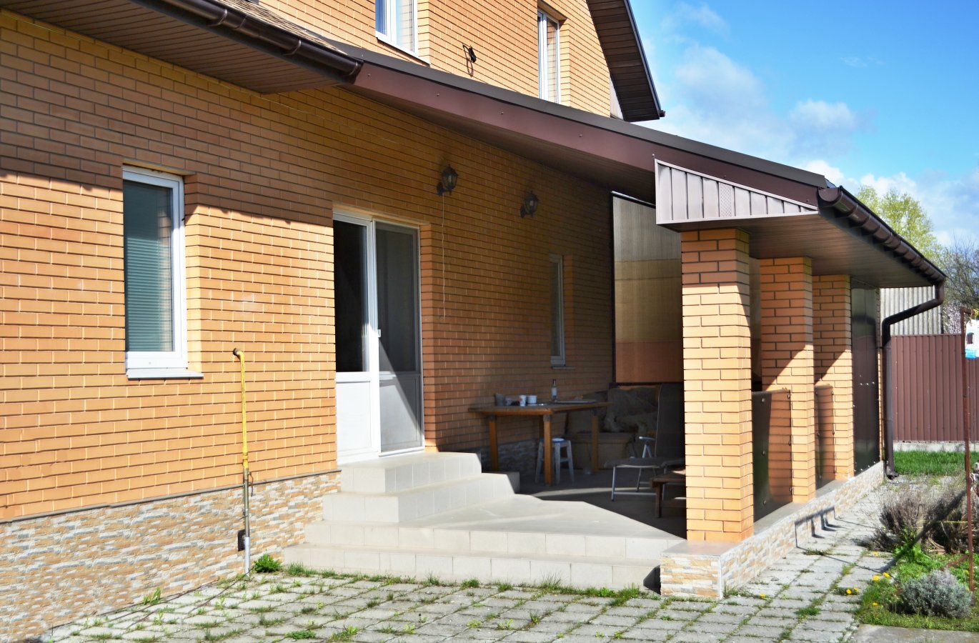 Продажа дома 217 м²