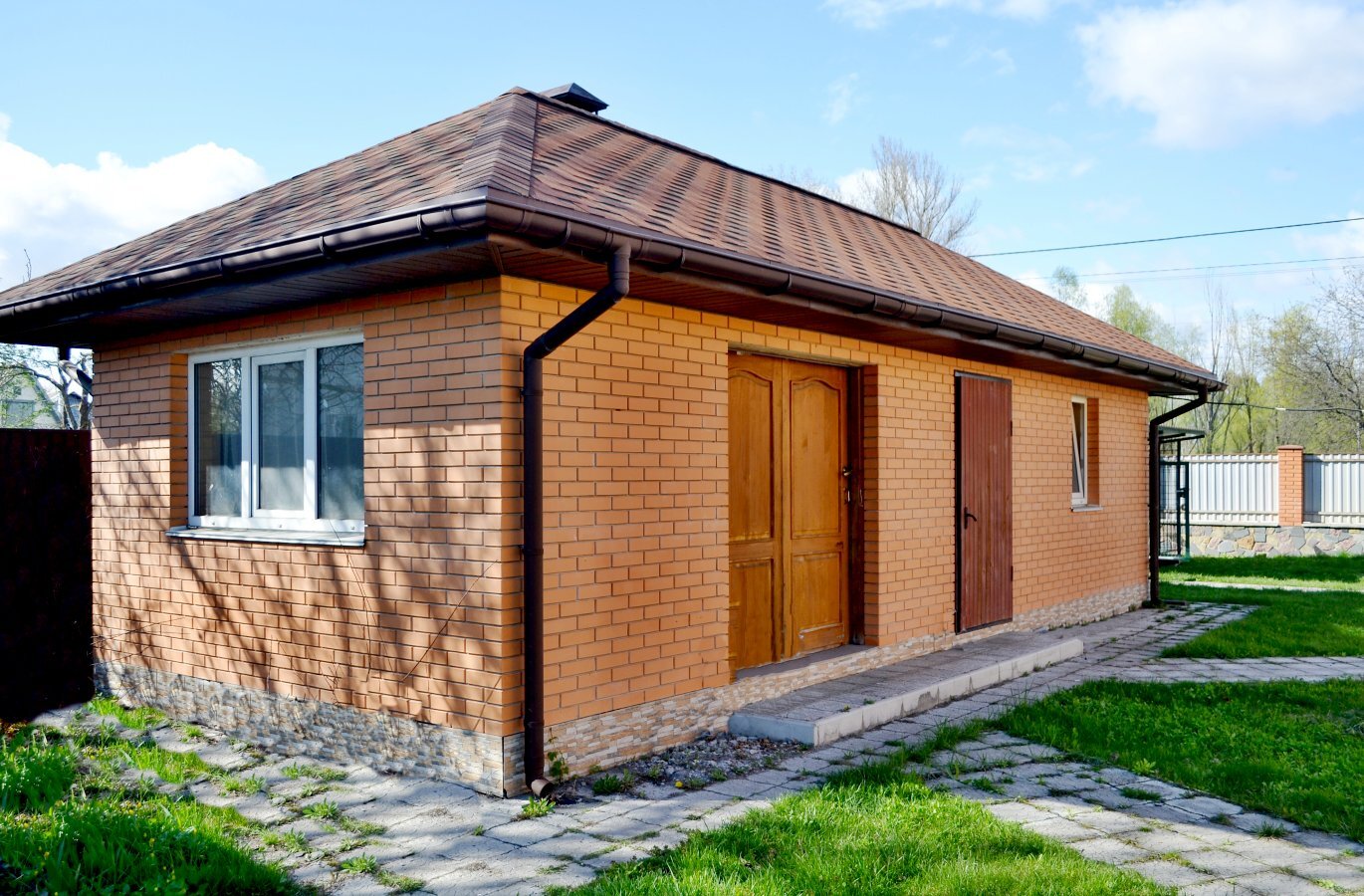 Продажа дома 217 м²