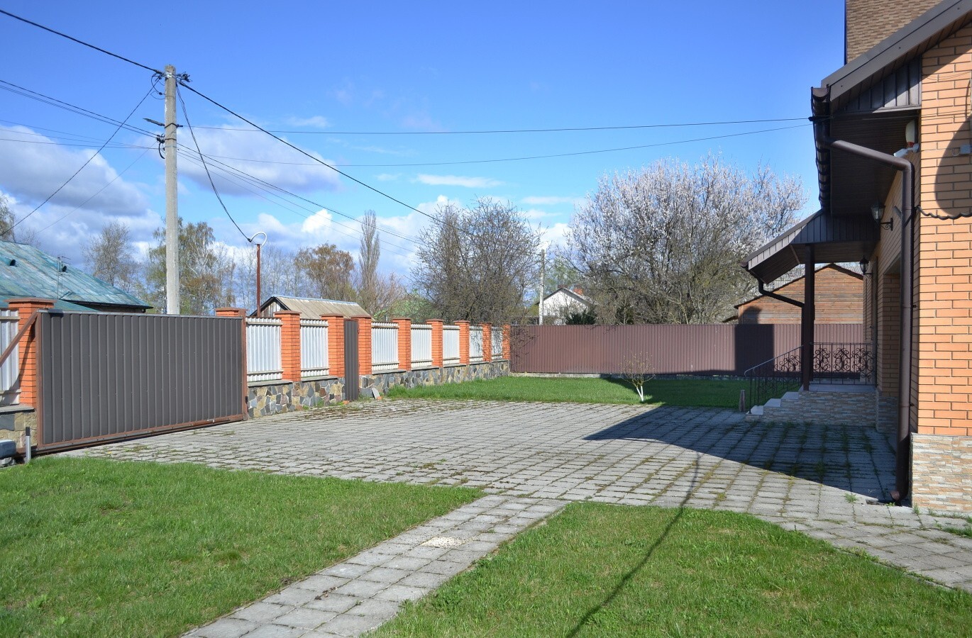Продажа дома 217 м²