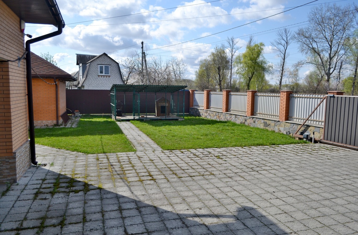 Продажа дома 217 м²