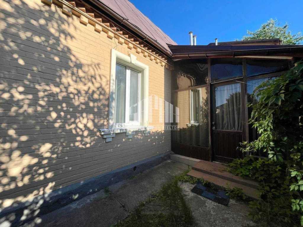 Продажа дома 249 м², Софиевская, 21