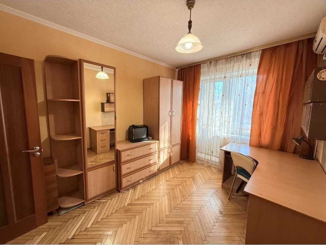 Продаж 2-кімнатної квартири 49.2 м², Ярослава Івашкевича вул., 5