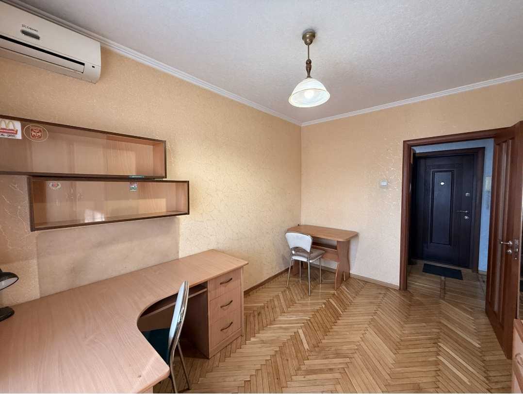 Продаж 2-кімнатної квартири 49.2 м², Ярослава Івашкевича вул., 5