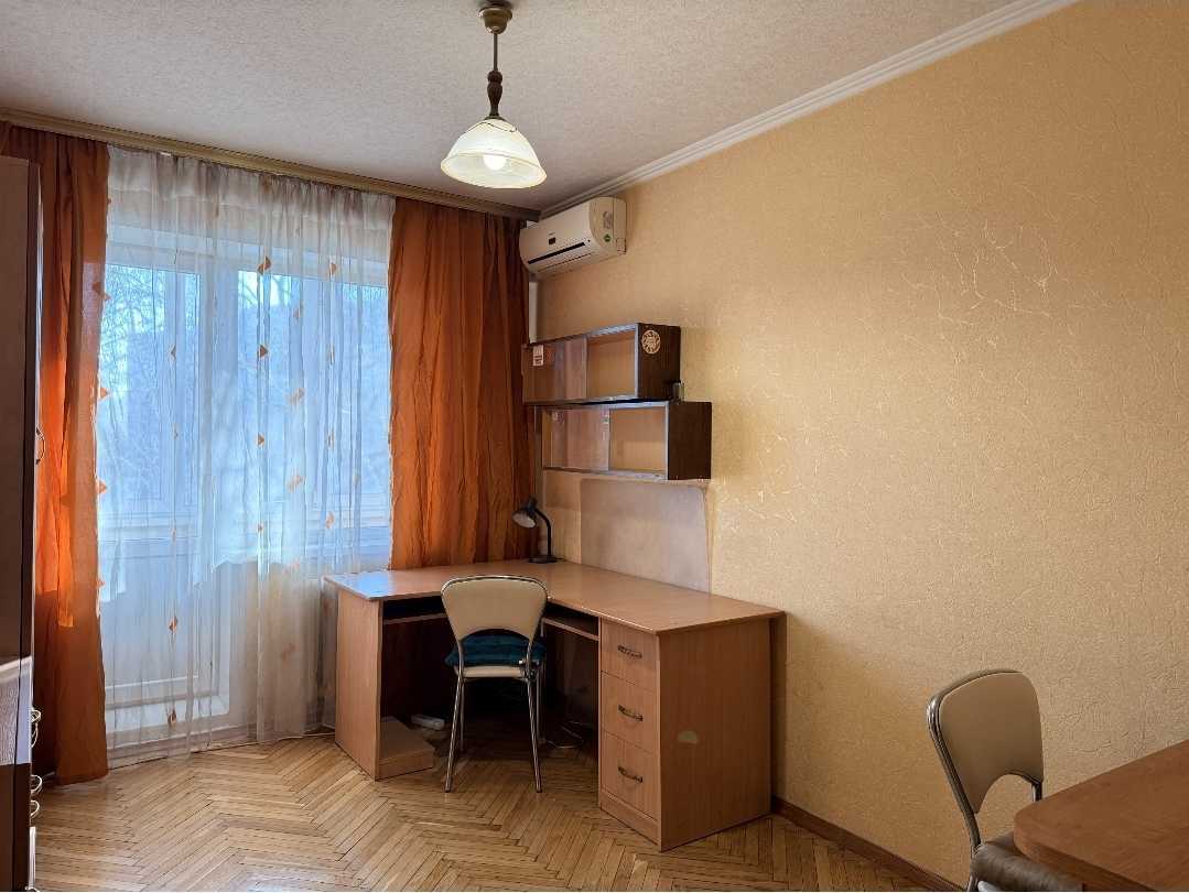 Продаж 2-кімнатної квартири 49.2 м², Ярослава Івашкевича вул., 5