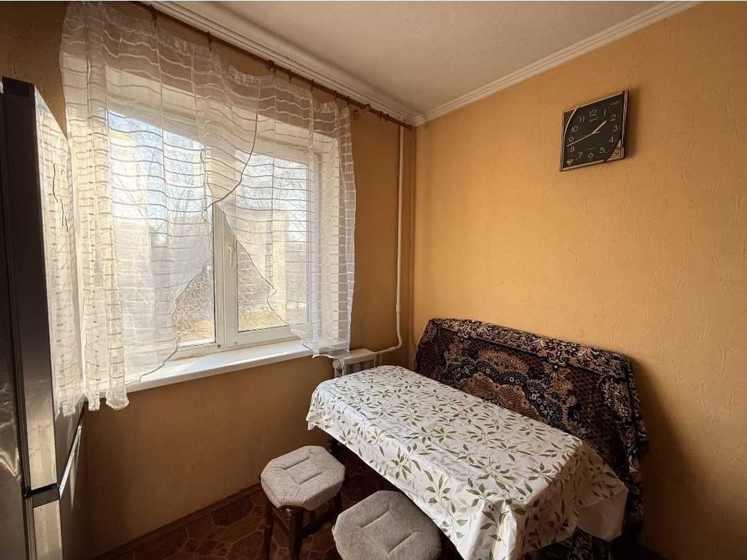 Продаж 2-кімнатної квартири 49.2 м², Ярослава Івашкевича вул., 5
