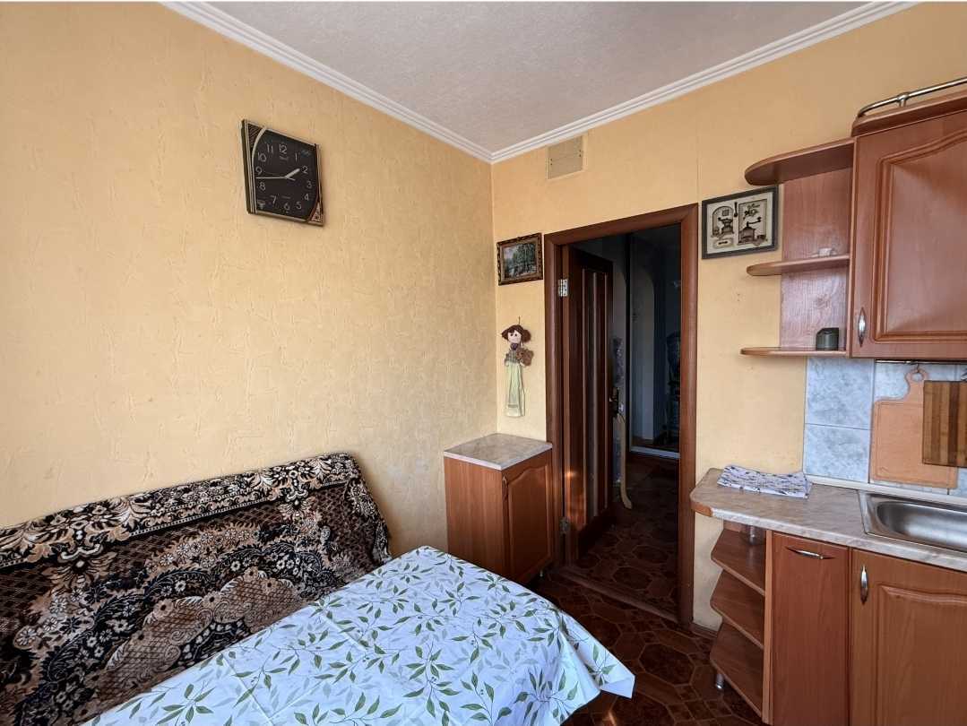 Продаж 2-кімнатної квартири 49.2 м², Ярослава Івашкевича вул., 5