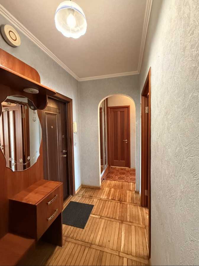 Продаж 2-кімнатної квартири 49.2 м², Ярослава Івашкевича вул., 5