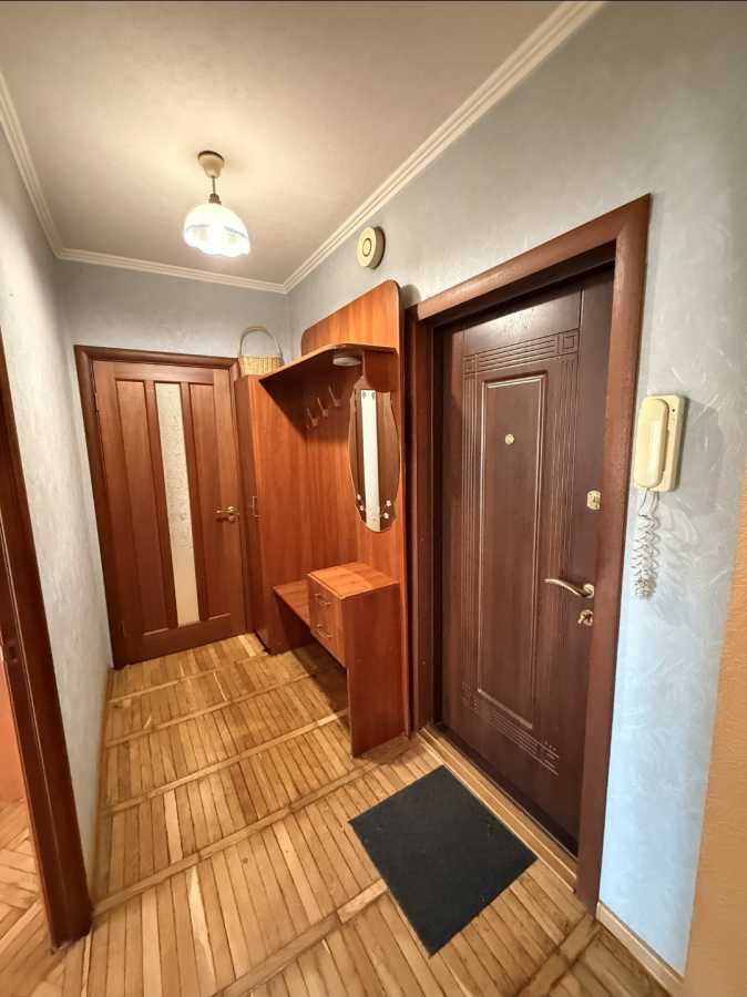 Продаж 2-кімнатної квартири 49.2 м², Ярослава Івашкевича вул., 5