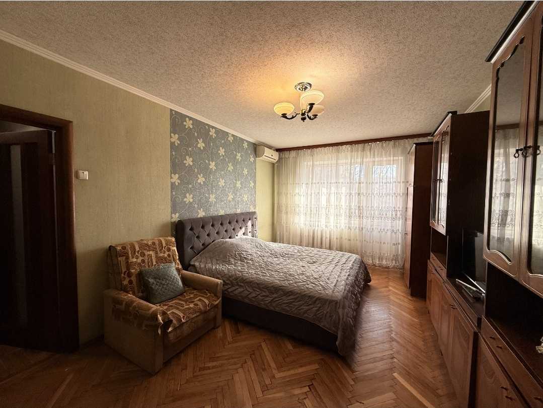 Продаж 2-кімнатної квартири 49.2 м², Ярослава Івашкевича вул., 5