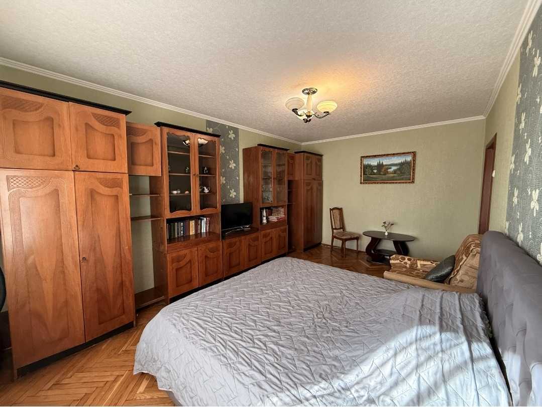 Продаж 2-кімнатної квартири 49.2 м², Ярослава Івашкевича вул., 5